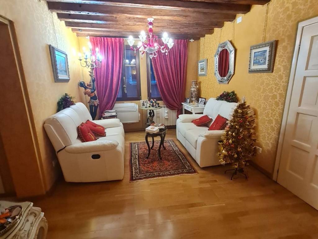Appartamento a Venezia in Campiello Widmann - Foto 4