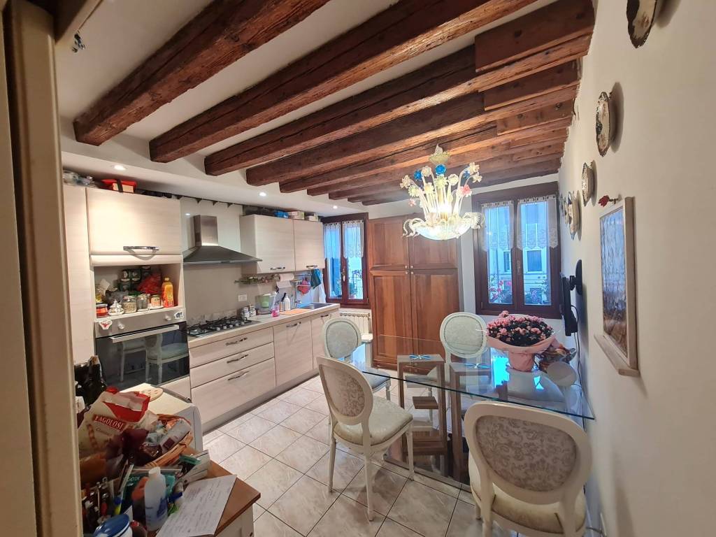 Appartamento a Venezia in Campiello Widmann - Foto 5