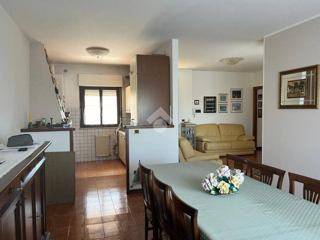 Appartamento a Amelia in Via Aldo Moro, 56 - Foto 5