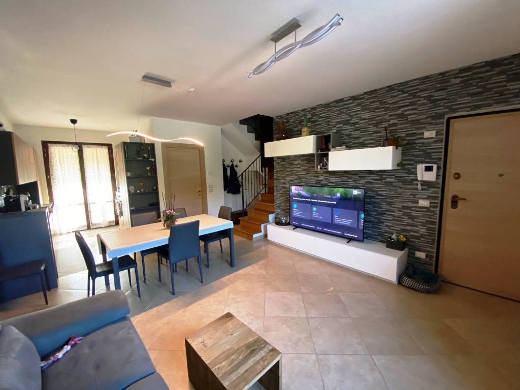 Appartamento a San severino marche - Foto 5