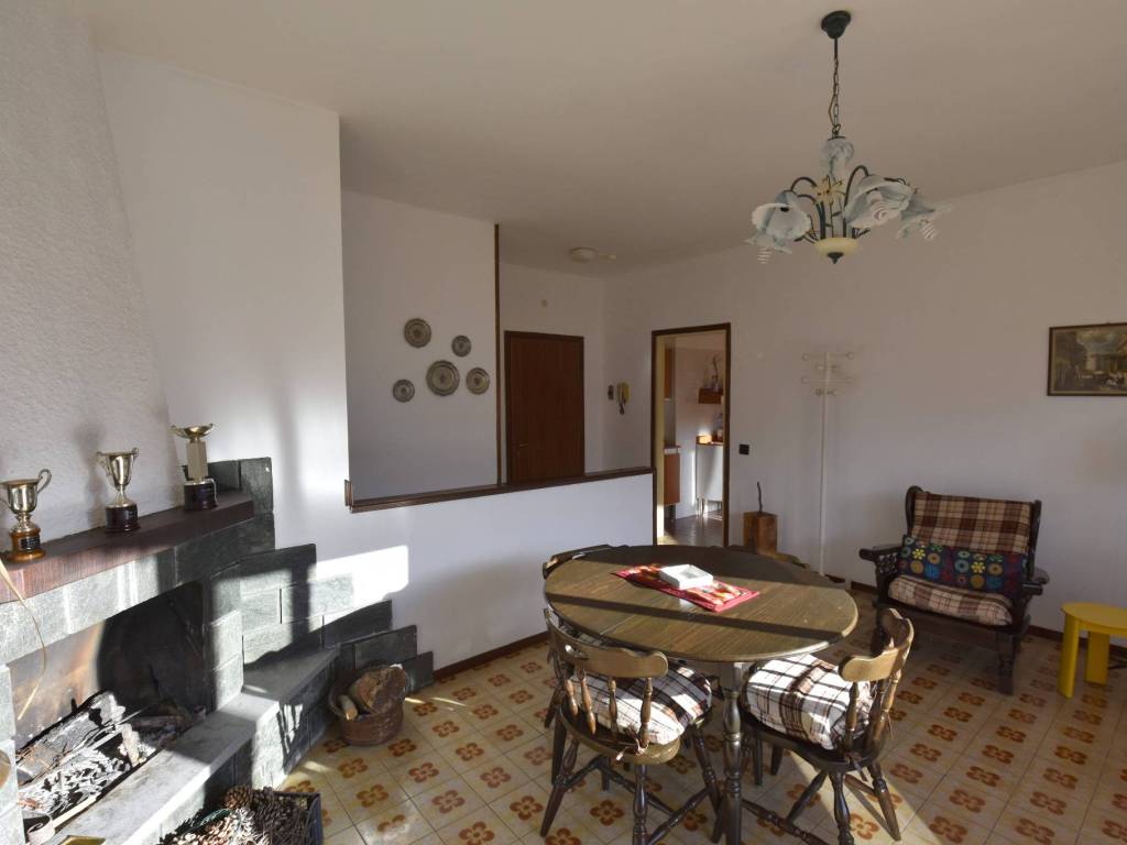 Appartamento a Barzio in Via Privata Coldognetta - Foto 2