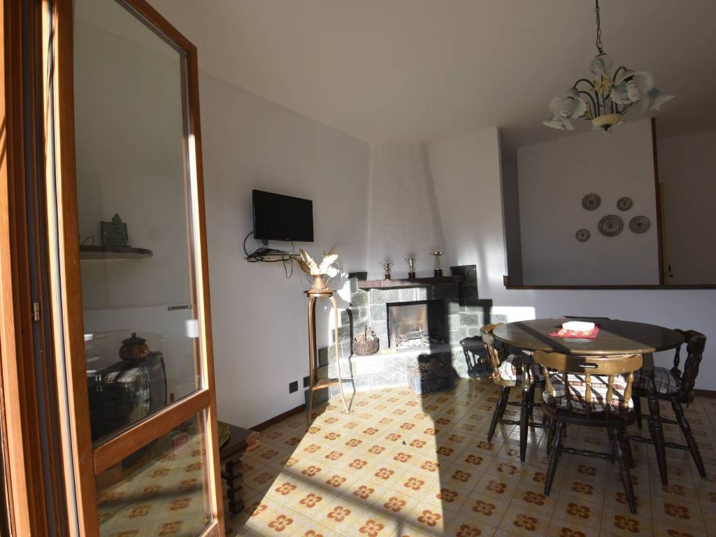 Appartamento a Barzio in Via Privata Coldognetta - Foto 3