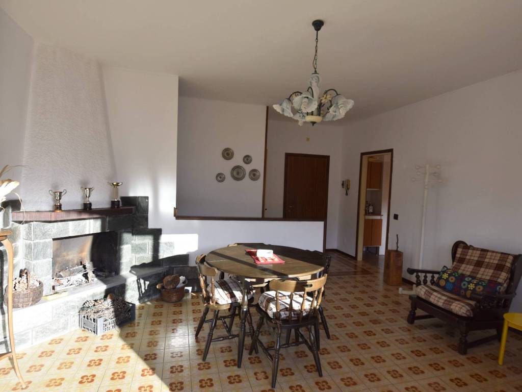 Appartamento a Barzio in Via Privata Coldognetta - Foto 4