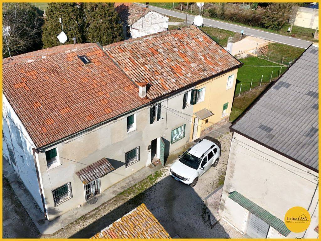 Villetta a schiera a Ferrara - Foto 2