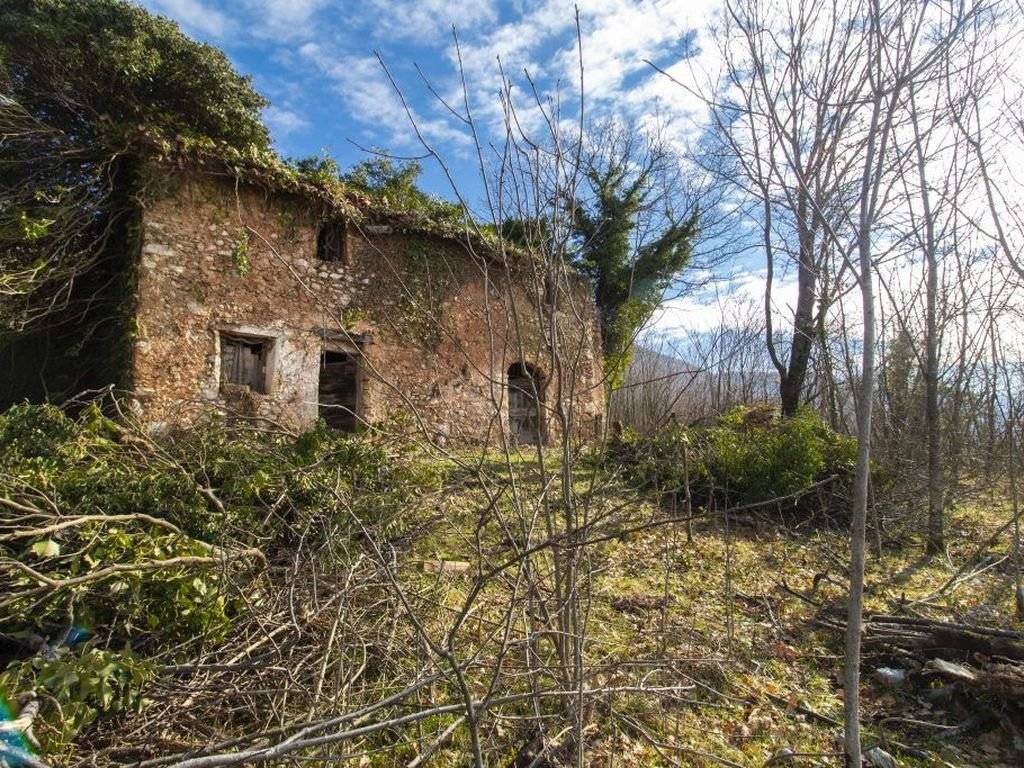 Rustico / casale a Poggio bustone in San Liberato - Foto 2