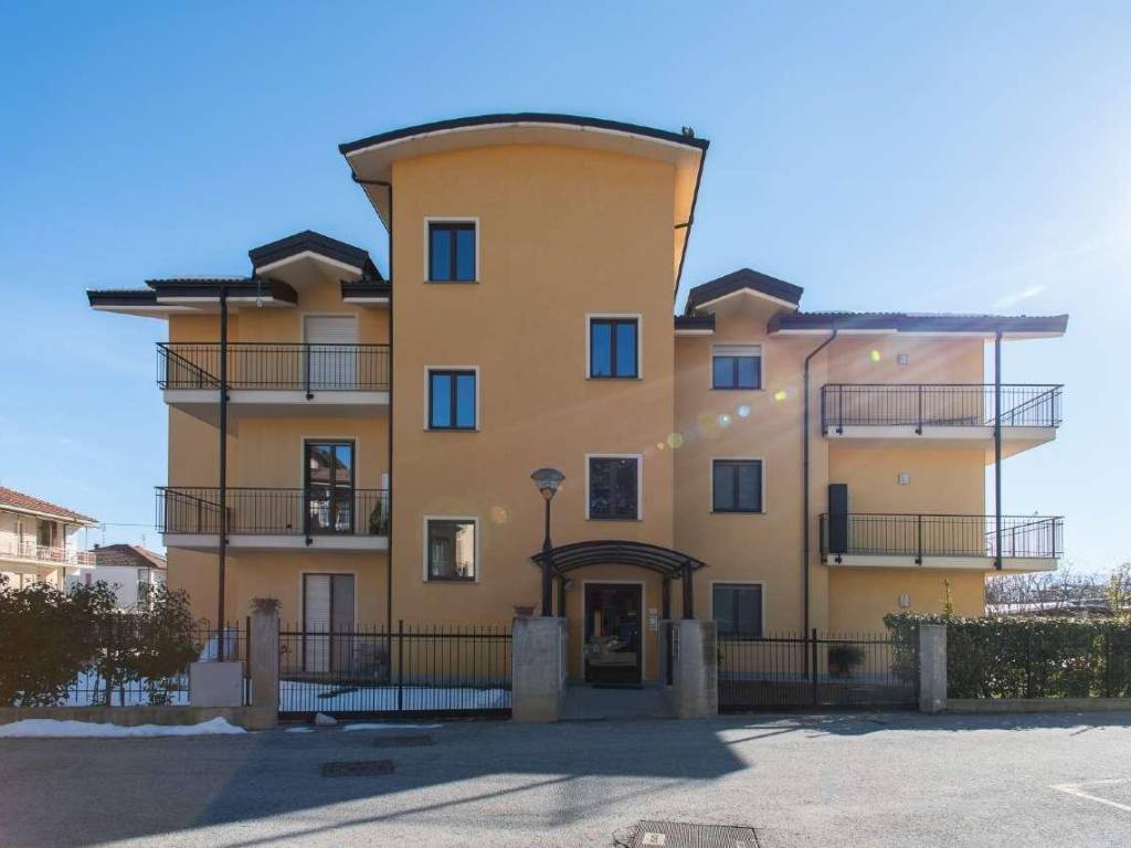 Appartamento a Cuneo in via della Battaglia - Foto 4