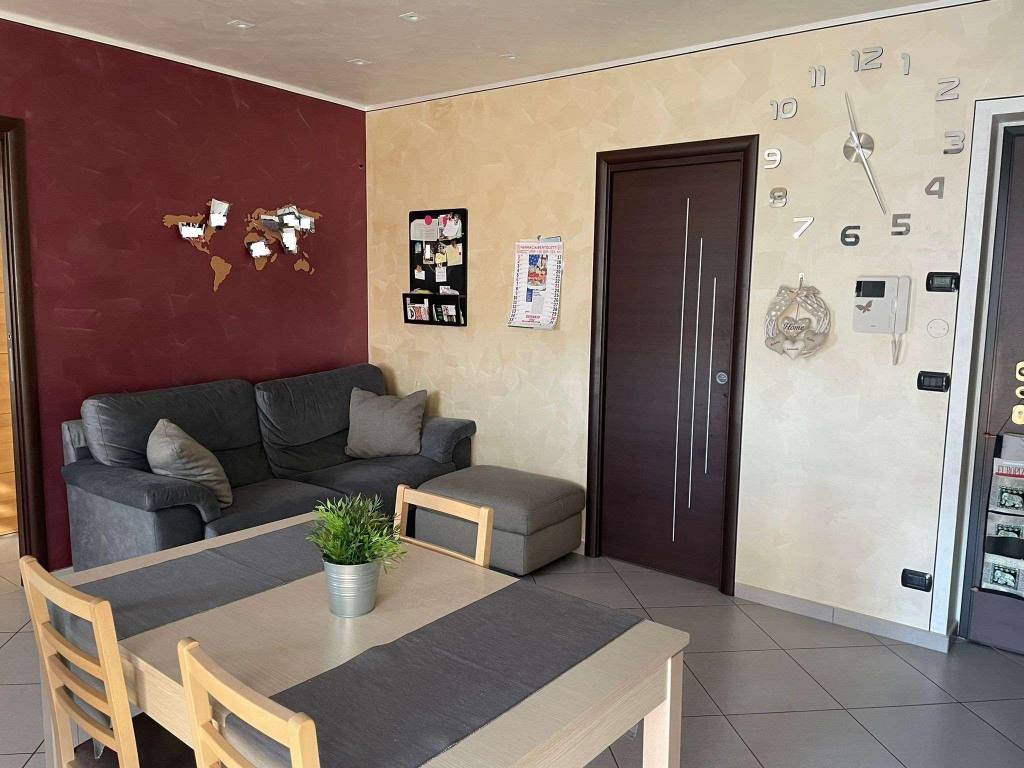 Appartamento a Cuneo in via della Battaglia - Foto 5