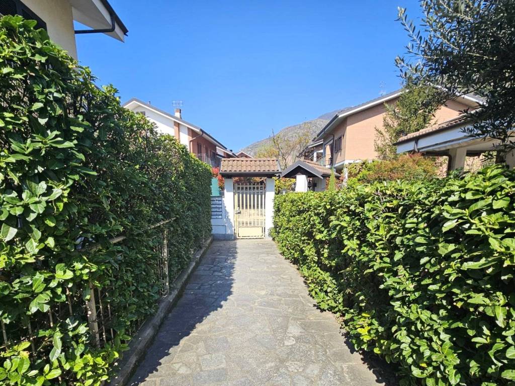 Appartamento a Caprie in Via Rocca Bianca, 17 - Foto 3