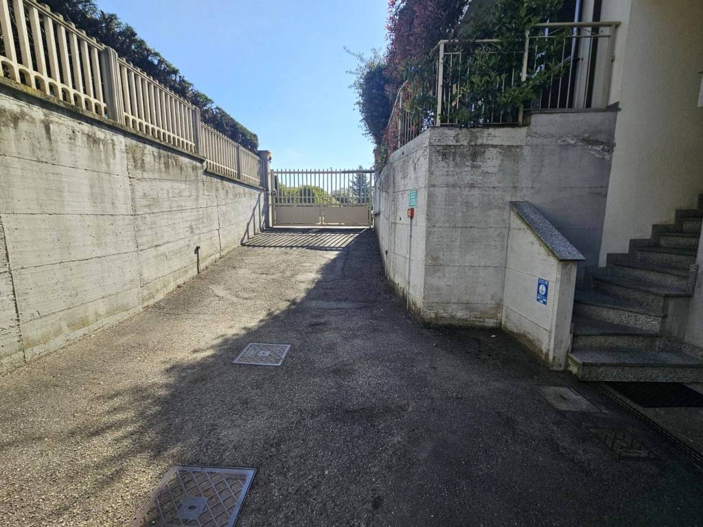 Appartamento a Caprie in Via Rocca Bianca, 17 - Foto 5