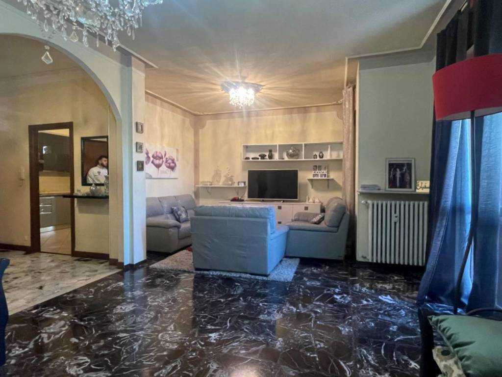 Appartamento a Tortona in via trento - Foto 2