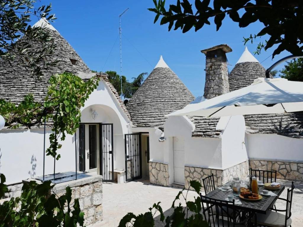 Rustico / casale a Alberobello in Strada Provinciale Monopoli-Alberobello - Foto 2