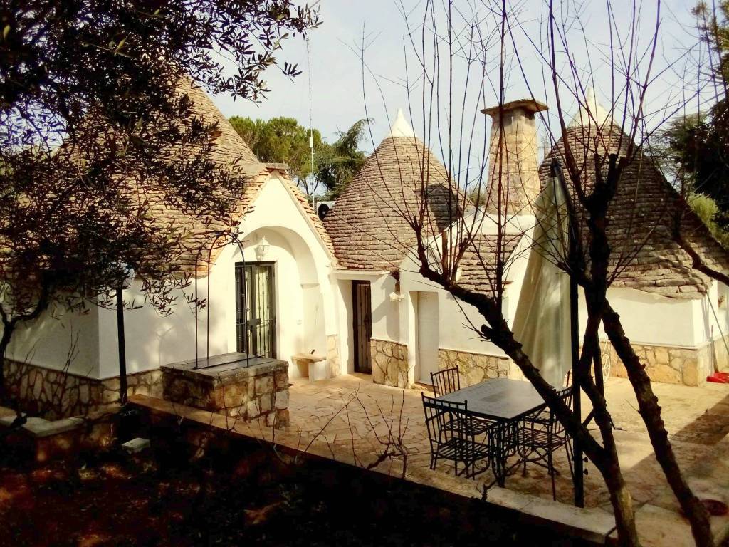 Rustico / casale a Alberobello in Strada Provinciale Monopoli-Alberobello - Foto 3