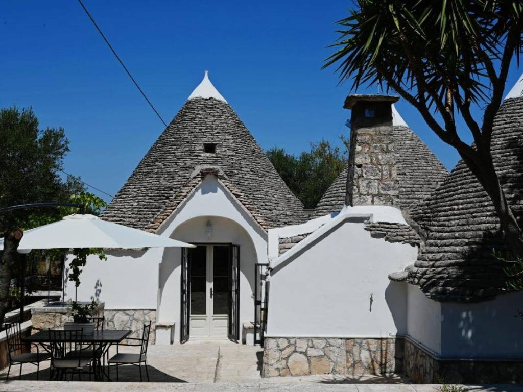 Rustico / casale a Alberobello in Strada Provinciale Monopoli-Alberobello - Foto 4