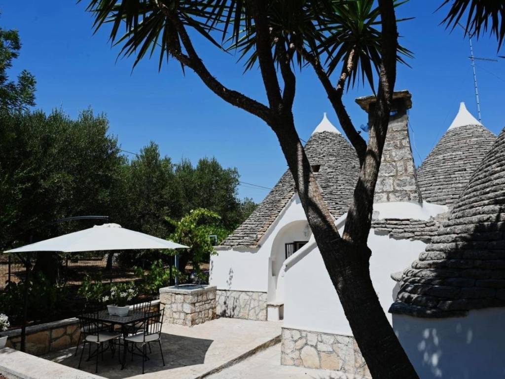 Rustico / casale a Alberobello in Strada Provinciale Monopoli-Alberobello - Foto 5