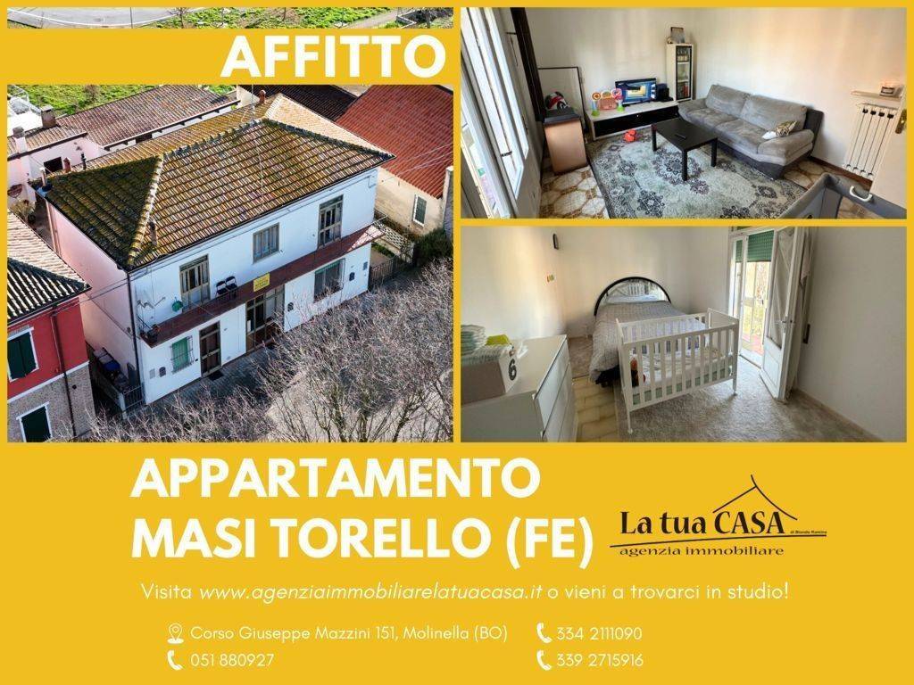 Appartamento a Masi torello - Foto 3