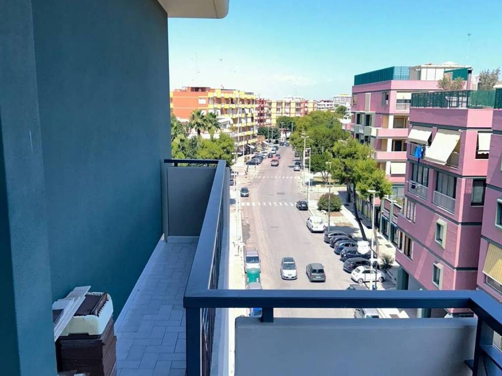 Appartamento a Barletta in Via dei Pini - Foto 2