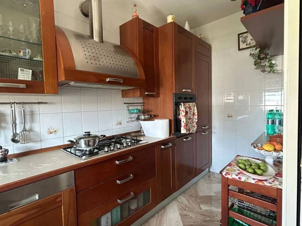 Appartamento a Barletta in Via dei Pini - Foto 3