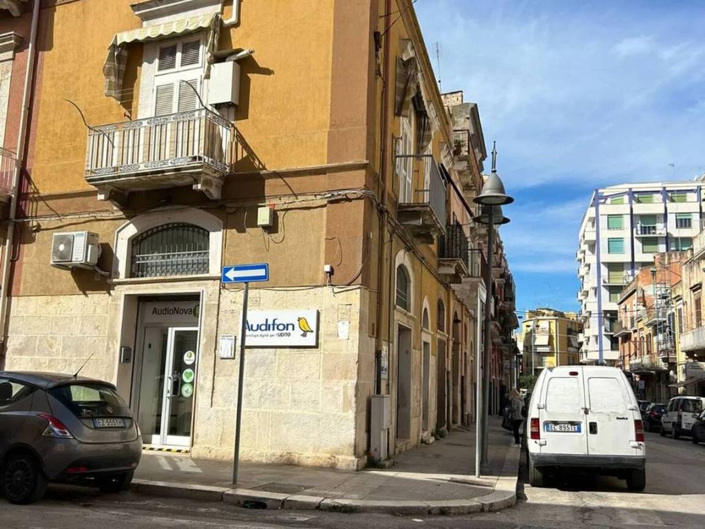 Appartamento a Barletta in Via Antonio Nanula - Foto 2