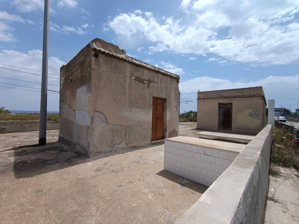 Casa indipendente a Melilli in Marina di Priolo - Foto 2