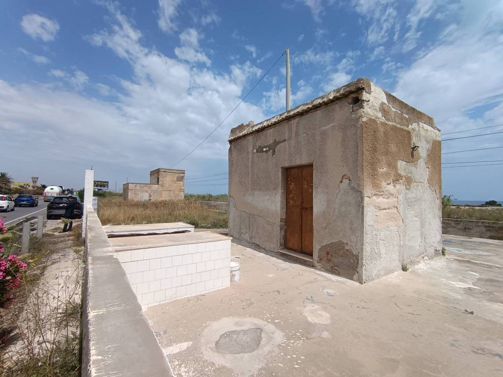 Casa indipendente a Melilli in Marina di Priolo - Foto 4