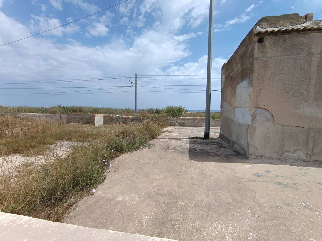 Casa indipendente a Melilli in Marina di Priolo - Foto 5