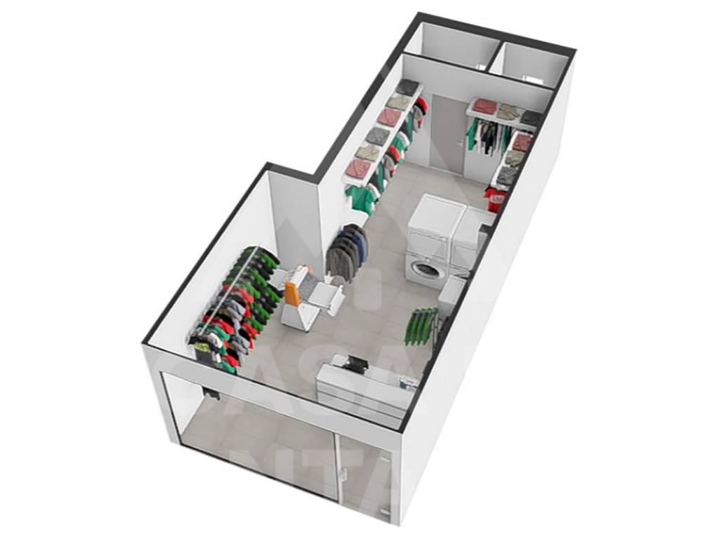 Immobile a Bolzano in Via Udine - Foto 2