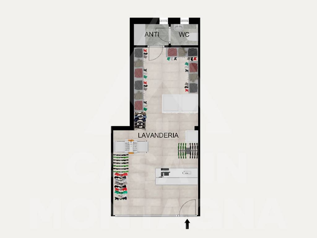 Immobile a Bolzano in Via Udine - Foto 3