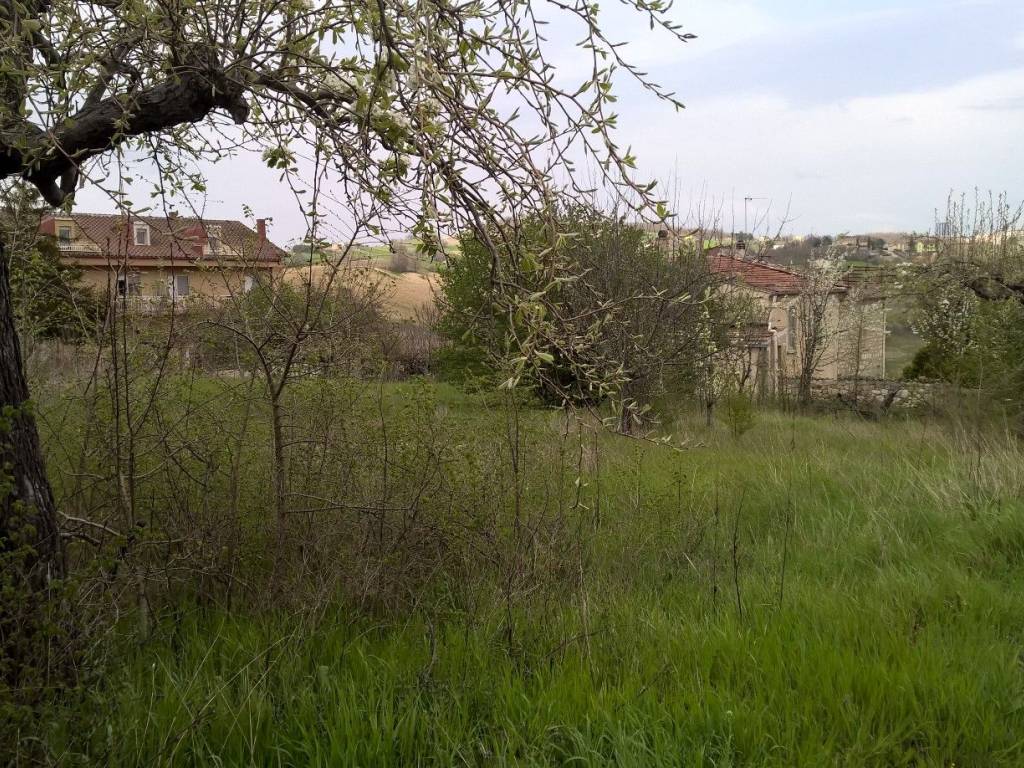 Rustico / casale a Campobasso in Contrada Macchie, 65 - Foto 4