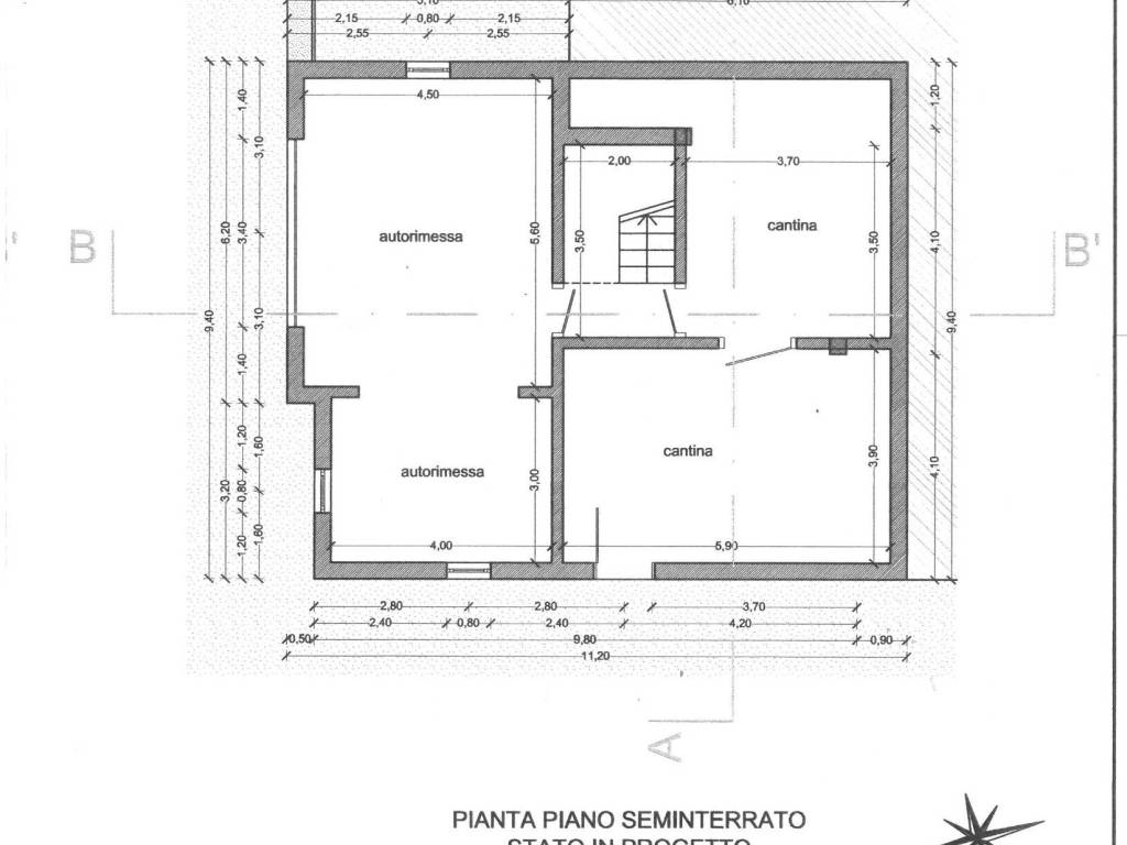 Rustico / casale a Peveragno in Regione Eretta - Foto 2