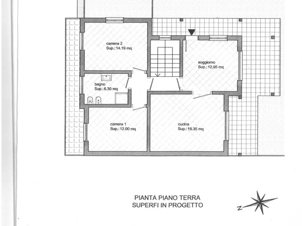 Rustico / casale a Peveragno in Regione Eretta - Foto 3