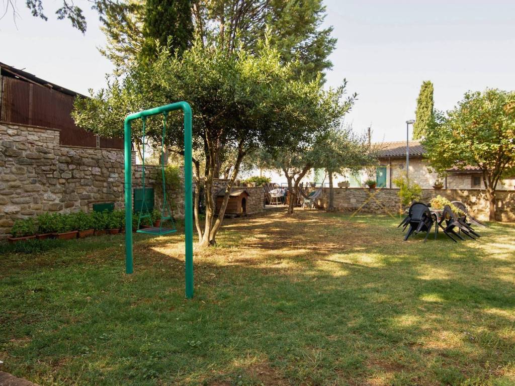 Villa a Assisi in Via Madre Terra - Foto 2