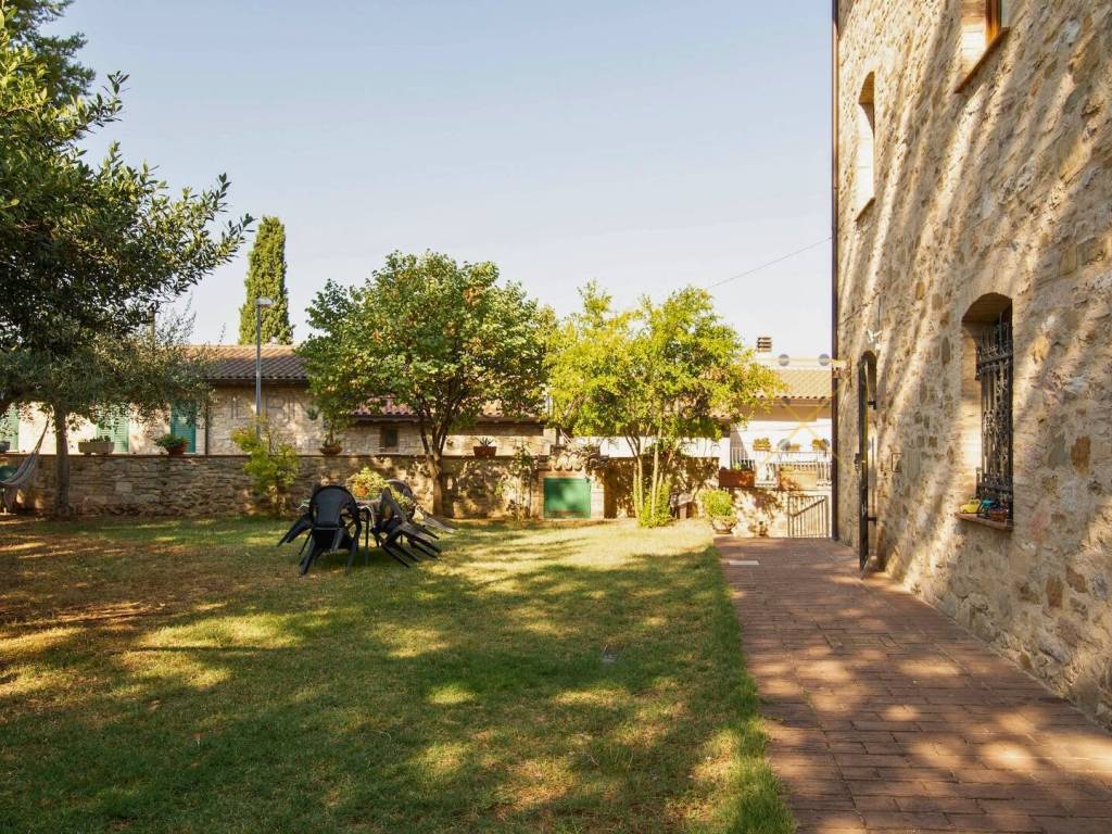 Villa a Assisi in Via Madre Terra - Foto 3