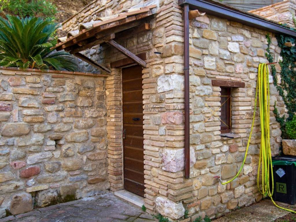 Villa a Assisi in Via Madre Terra - Foto 4