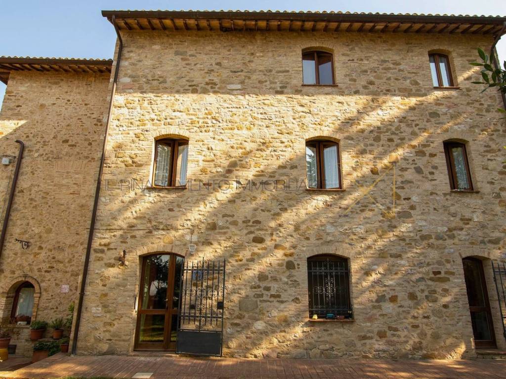Villa a Assisi in Via Madre Terra - Foto 5