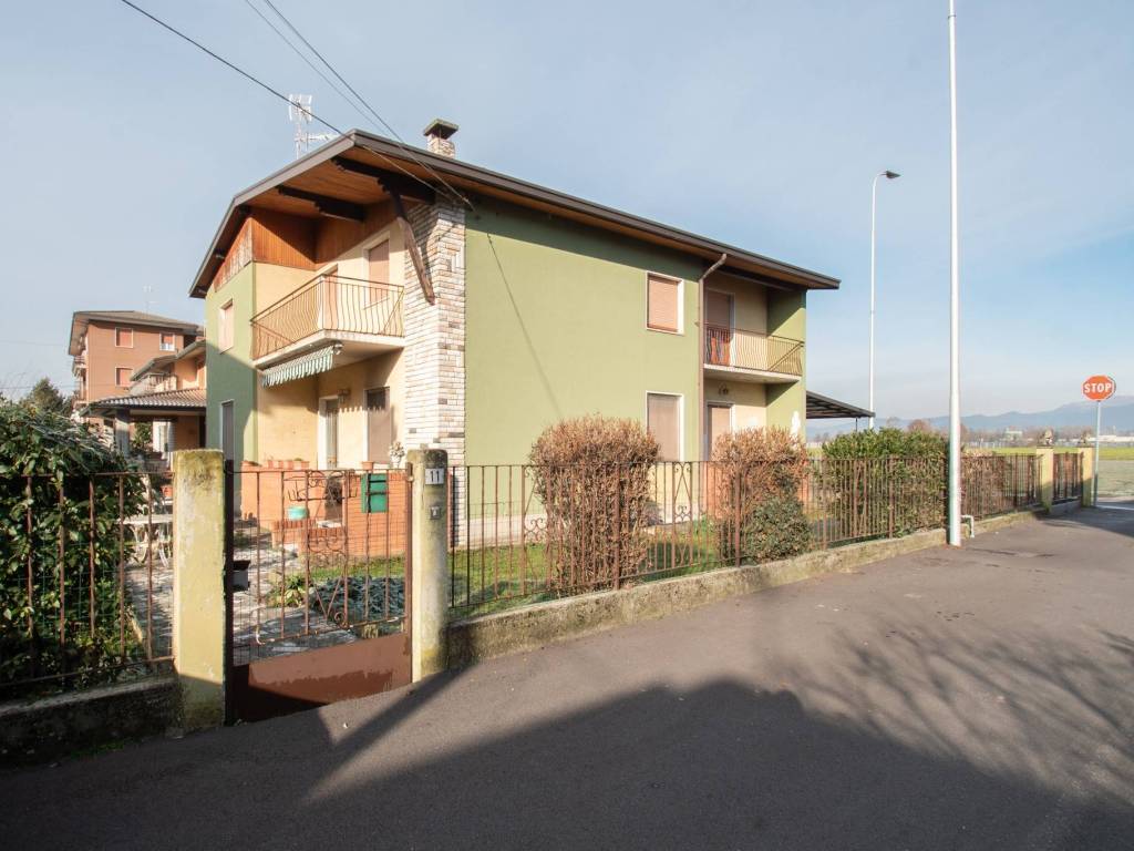 Villa a Castel mella - Foto 3