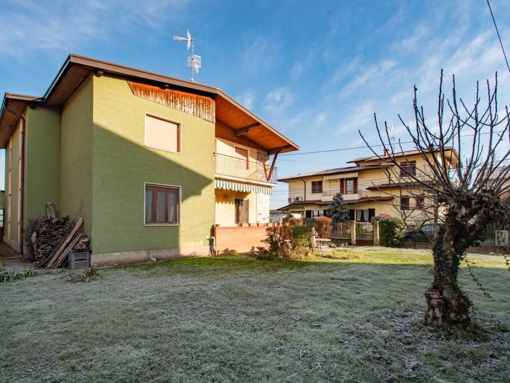 Villa a Castel mella - Foto 5