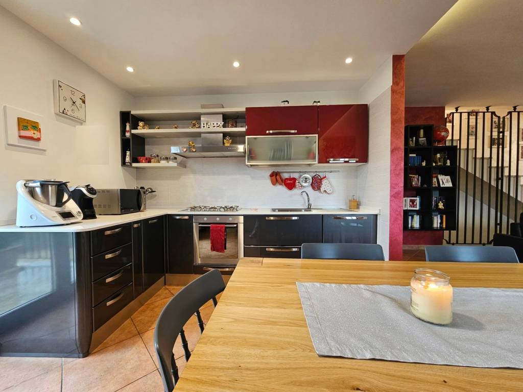 Villa a Scoppito in Via Santa Maria a Colle, 29 - Foto 5