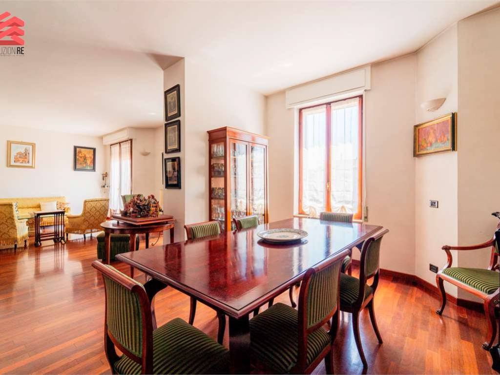 Appartamento a Novara in Via Luigi Giulietti, 9 - Foto 2