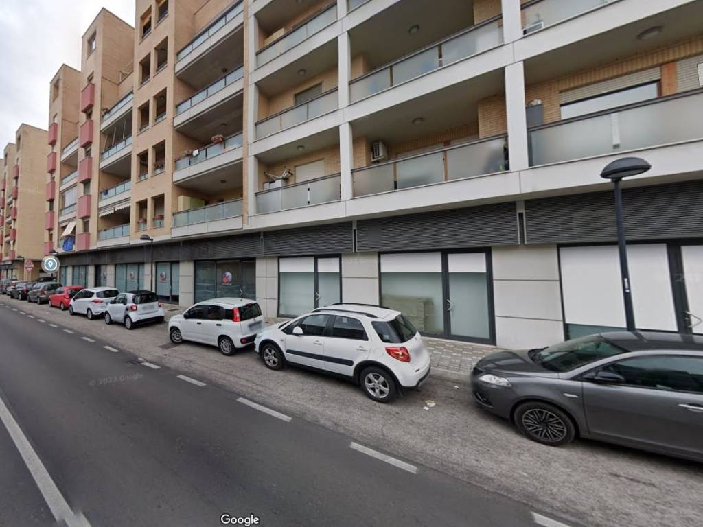 Immobile a Pescara in Via Cetteo Ciglia - Foto 3