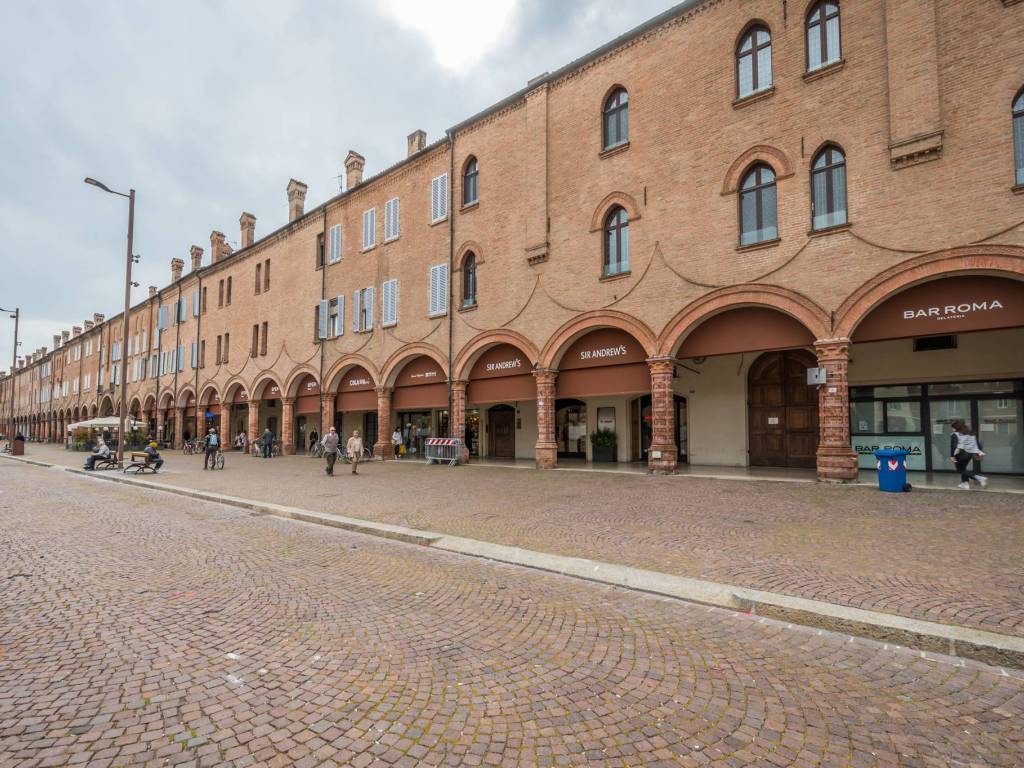 Appartamento a Carpi in Piazza dei Martiri - Foto 3