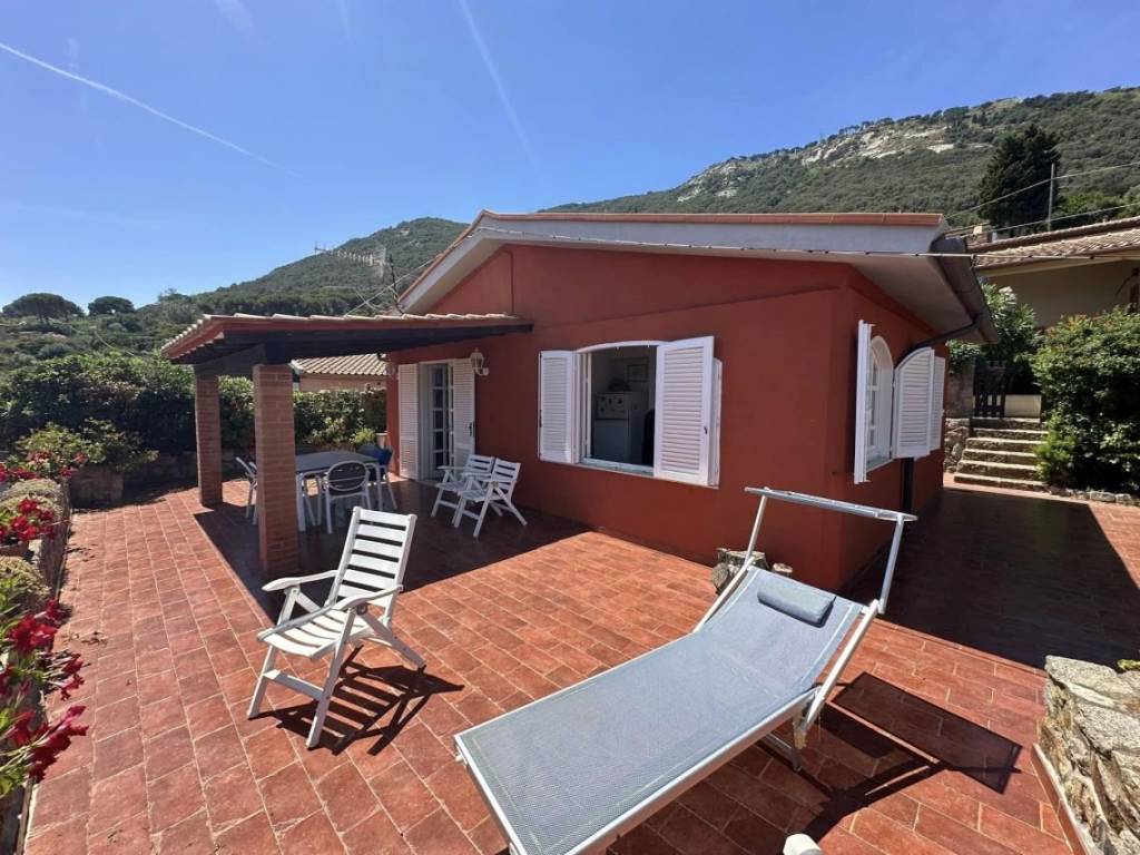 Villa a Isola del giglio in Via Arenella - Foto 2