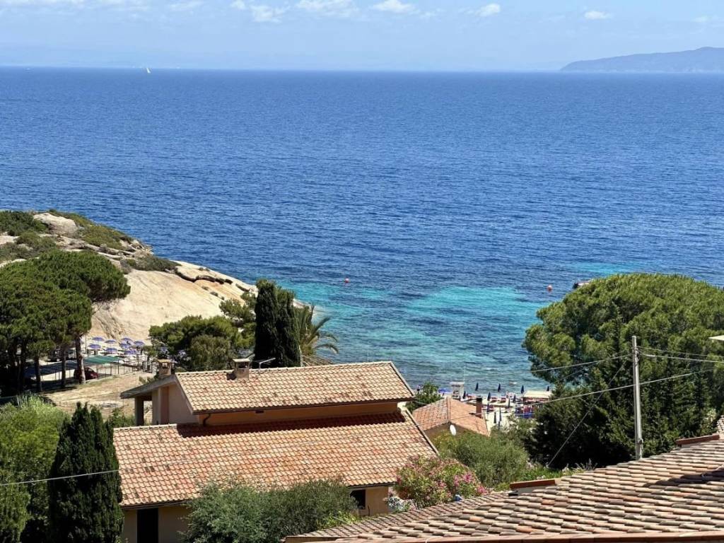 Villa a Isola del giglio in Via Arenella - Foto 4
