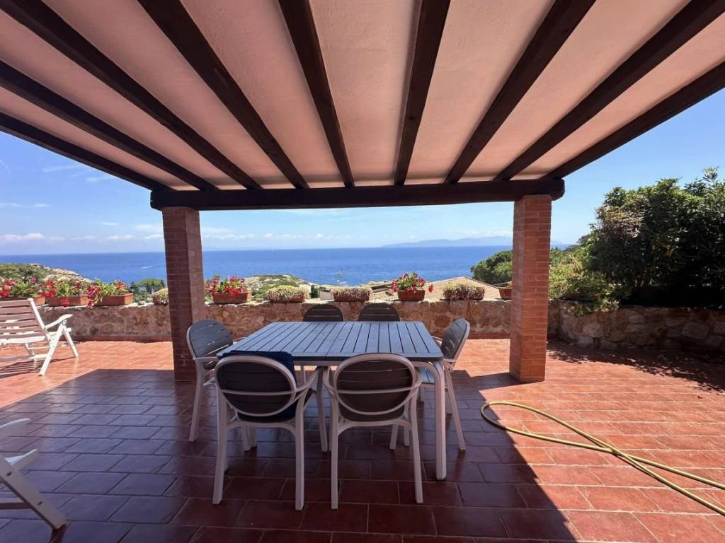 Villa a Isola del giglio in Via Arenella - Foto 5