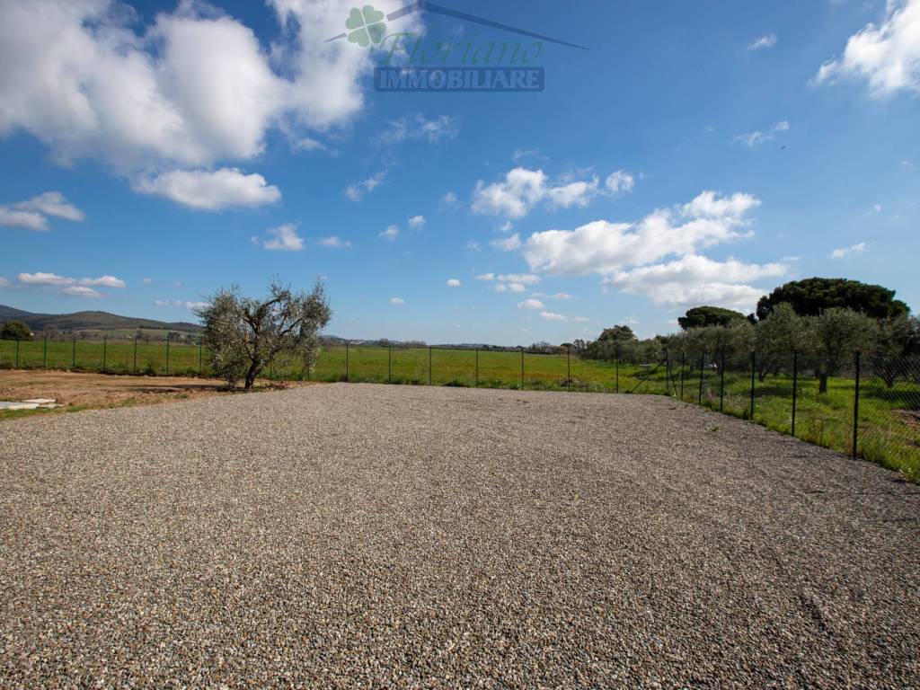 Villa a Capalbio in Strada Pedemontana - Foto 2
