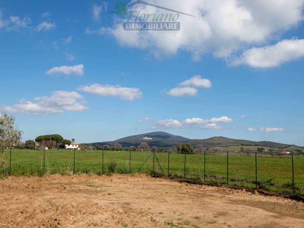 Villa a Capalbio in Strada Pedemontana - Foto 3