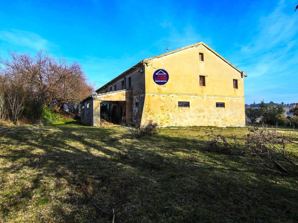 Rustico / casale a Polverigi in Via Rustico - Foto 5