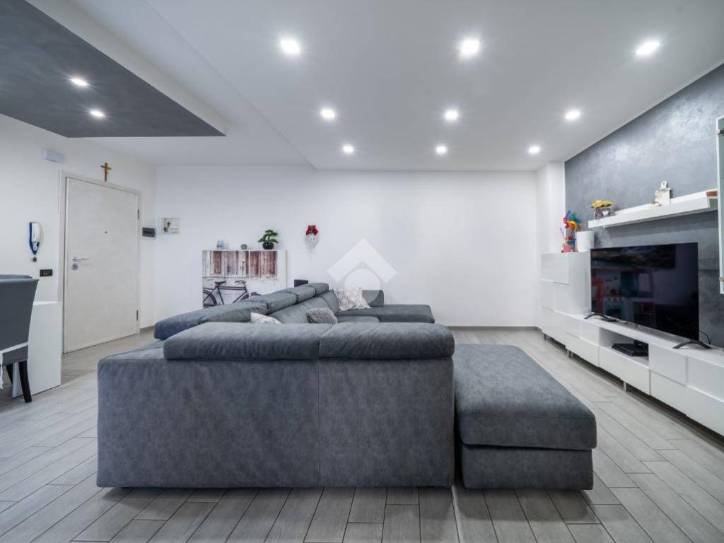 Appartamento a Carpi in Via Giulio Cesare, 26 - Foto 2