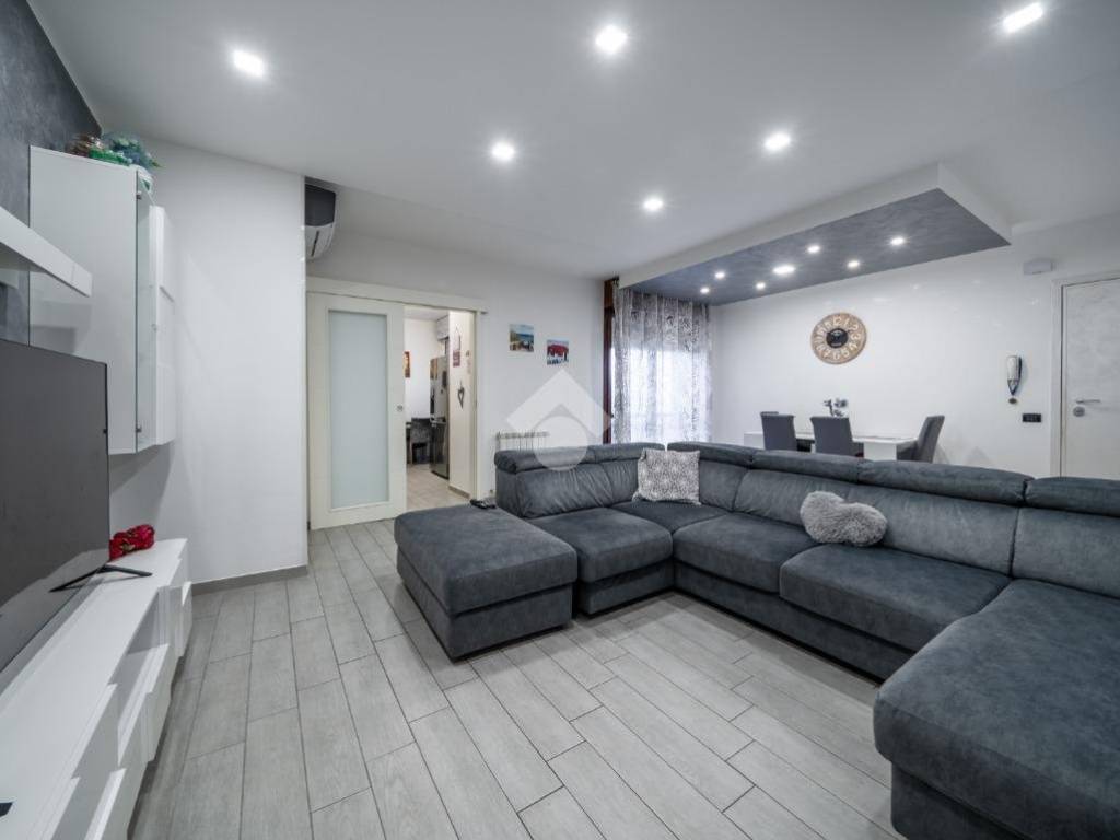 Appartamento a Carpi in Via Giulio Cesare, 26 - Foto 3