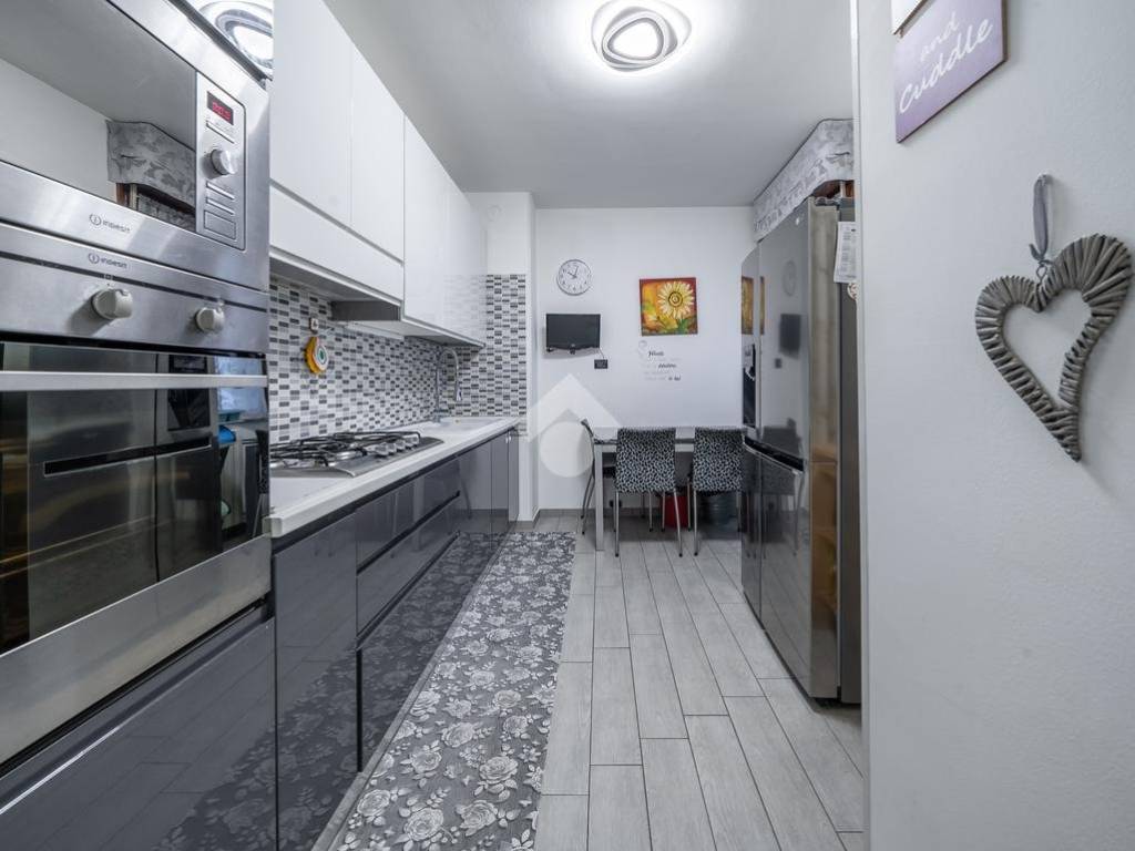 Appartamento a Carpi in Via Giulio Cesare, 26 - Foto 5