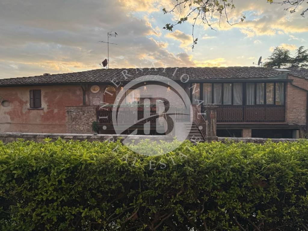 Appartamento a San gimignano - Foto 2